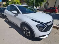Usata Kia Sportage 136 CV (100 kW) 2023 SUV