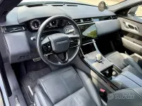 Usata Land Rover Range Rover Velar HSE Dynamic 404 CV (297 kW) 2024 Grigio SUV