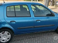 Usata Renault Clio II 65 CV (47 kW) 2003 Berlina