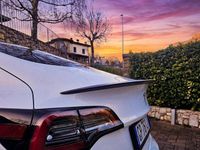 Usata Tesla Model 3 Performance 461 kW (627 CV) 2023 Bianco Berlina