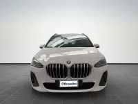 Nuova BMW 218 Active Tourer 136 CV (100 kW) 2026 Alpin white pastello Monovolume