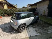 Usata Mini ONE 90 CV (66 kW) 2002 Utilitaria