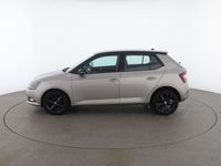 usata Skoda Fabia 1.0 MPI Ambition 75 CV 1.0 MPI Ambition 75 CV