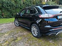 Usata Ford Edge Vignale 2018 Nero SUV