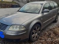 Usata VW Passat 130 CV (95 kW) 2002