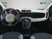 Usata Fiat Panda 4x4 S 90 CV (66 kW) 2015 Beige Utilitaria