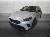 Begagnad BMW 123 M Sport 204 HK (150 kW) 2025 Grå Halvkombi