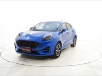 usata Ford Puma 1.0 EcoBoost Hybrid 125 CV S&S ST-Line X