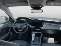 Usata Peugeot 308 Allure 131 CV (96 kW) 2023 Grigio Berlina