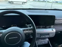 Usata Hyundai Kona 105 CV (77 kW) 2024 Grigio SUV