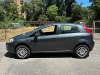 Usata Fiat Punto 77 CV (56 kW) 2015 Utilitaria
