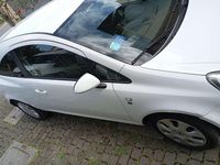 Usata Opel Corsa Edition 58 CV (42 kW) 2003 Utilitaria