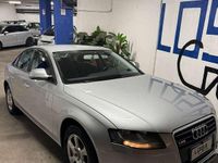 Usata Audi A4 Advanced 160 CV (117 kW) 2008 Other Berlina