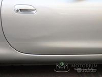 Usata Mazda MX5 110 CV (80 kW) 1999 Grigio Cabrio