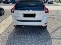 Usata Volvo XC60 Summum 163 CV (119 kW) 2012 Bianco SUV