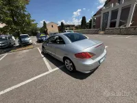 Usata Peugeot 307 CC 2006 Cabrio