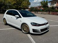 Brugt VW Golf VII 230 HK (169 kW) 2015 Sedan