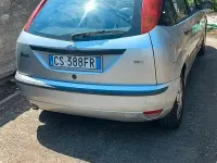 Usata Ford Focus 100 CV (73 kW) 2004 Berlina