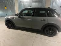 Usata Mini Cooper D 116 CV (85 kW) 2018 Utilitaria