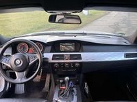 Usata BMW 520 Comfort Edition 170 CV (125 kW) 2004 Berlina