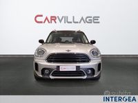 Usata Mini Cooper Countryman Essential 136 CV (100 kW) 2024 Grigio SUV