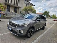 Usata Kia Sorento Platinum 200 CV (147 kW) 2015 SUV