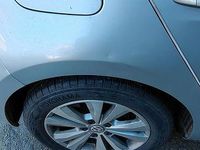 Usata VW Golf VII Executive 110 CV (80 kW) 2016 Grigio Berlina