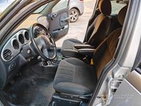 Usata Chrysler PT Cruiser Limited 121 CV (88 kW) 2004 Grigio Berlina