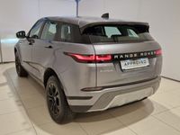 usata Land Rover Range Rover evoque 2.0D I4 163 CV AWD Auto S del 2022 usata a Livorno