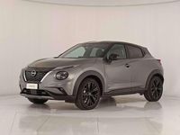 Usata Nissan Juke 94 CV (69 kW) 2025 Grigio SUV