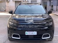 Usata Citroën C5 Business Class 130 CV (95 kW) 2020 Nero Station wagon