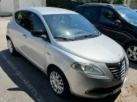 Usata Lancia Ypsilon Silver 69 CV (50 kW) 2013 Utilitaria