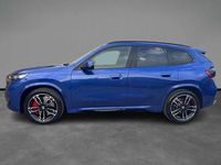 Usata BMW X1 Comfort Edition 150 CV (110 kW) 2024 Portimao blue metallizzato SUV