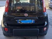 Usata Fiat Panda 51 CV (37 kW) 2023 Nero Utilitaria