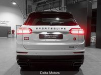 Nuova Sportequipe S8 317 CV (233 kW) 2025 Bianco SUV
