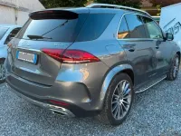 Usata Mercedes GLE300 Premium Plus 271 CV (199 kW) 2022 Grigio SUV
