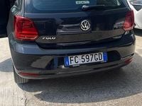 Usata VW Polo 75 CV (55 kW) 2016 Berlina