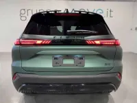 Usata Tiger Six 167 CV (122 kW) 2025 Verde SUV