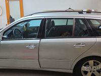 Usata BMW 220 2005 Grigio Berlina