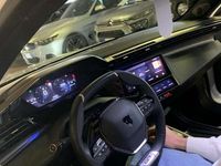 Usata Peugeot 308 GT 131 CV (96 kW) 2022 Bianco Berlina