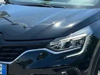 Usata Renault Captur Intens 101 CV (74 kW) 2023 Nero SUV