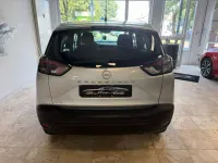 Usata Opel Crossland 110 CV (80 kW) 2022 Argento SUV