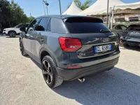 Usata Audi Q2 Ambiente 116 CV (85 kW) 2018 Grigio SUV