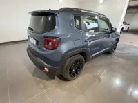 Usata Jeep Renegade Summit 130 CV (95 kW) 2025 435blue shade SUV