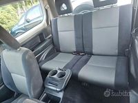 Usata Suzuki Vitara 109 CV (80 kW) 2003 Grigio SUV