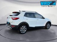 Usata Kia Stonic Style 79 CV (58 kW) 2025 Bianco SUV