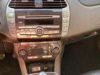 Usata Fiat Bravo 165 CV (121 kW) 2010 Grigio Utilitaria