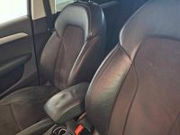 Usata Audi Q3 140 CV (102 kW) 2013 SUV