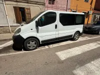 Usata Opel Vivaro-e Combi 82 CV (60 kW) 2024 Monovolume
