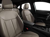 Nieuw Audi Q3 Sportback Advanced Plus 272 PK (200 kW) 2026 Groen SUV